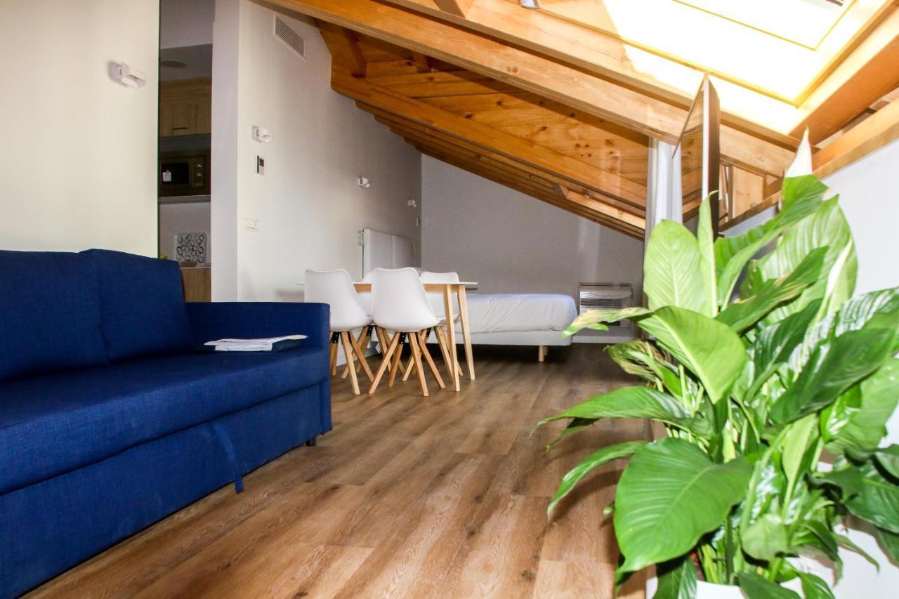 Apartamentos Mundaka Surf Camp エクステリア 写真